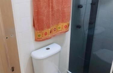 AP inteiro Bossa Nova Cozy Stay in Copacabana - Foto 32