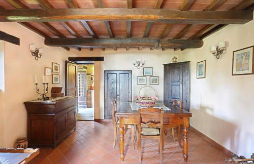 Villa Il Colle - Foto 10