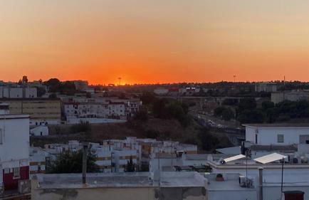 El Dúplex del Monumento - Photo 6