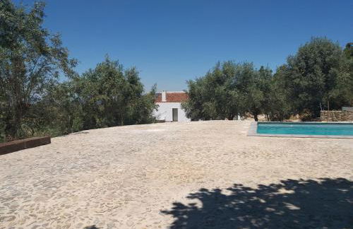 ALENTEJO Mountain Vacation House - Foto 24