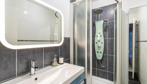 LORGERIL -appartement 2 chambres proche Mail - Foto 3, Other