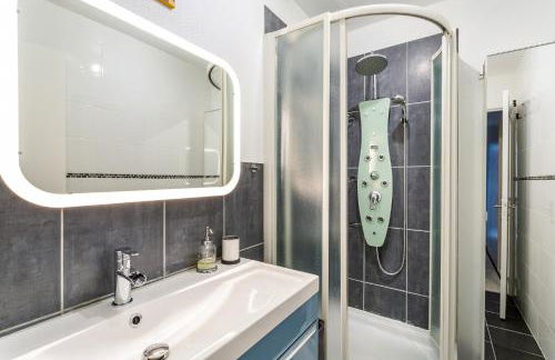 LORGERIL -appartement 2 chambres proche Mail - Foto 3