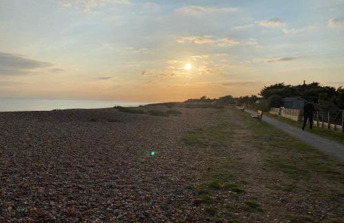 Ocean Cottage, Ferring - seaside cottage moments from the beach and Bluebird cafe - Foto 32
