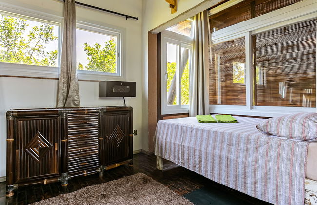 Stupa EcoVila - Photo 8