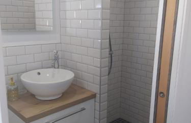 Maisonnette de bord de mer - Foto 15