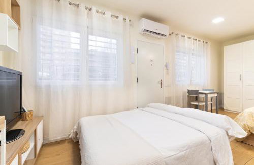 Madrid IFEMA suites - Foto 37