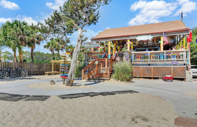 Hilton Head Resort - Foto 33