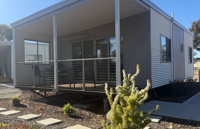 Broken Hill Tourist Park - Foto 57