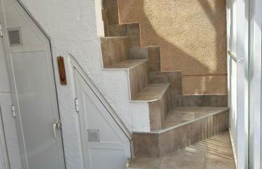 Apartament urbanización Cabo Cervera Torrevieja - Foto 7