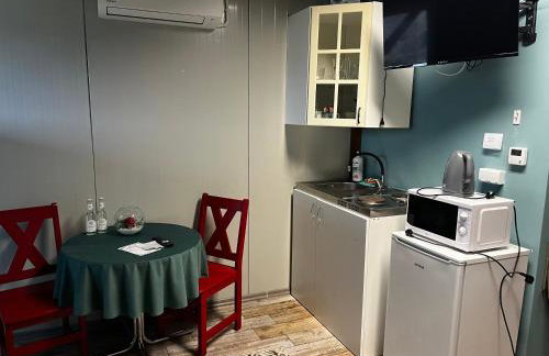 Agroturystyka Mirabelkowe Zacisze - Foto 47