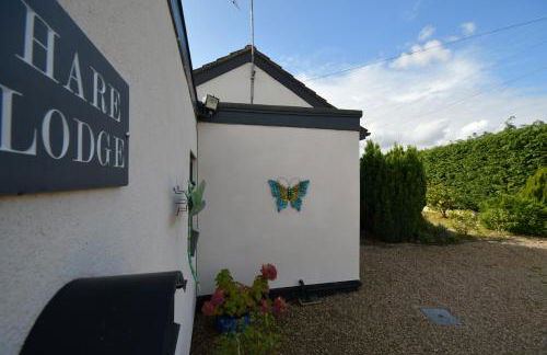 Hare Lodge - Foto 23