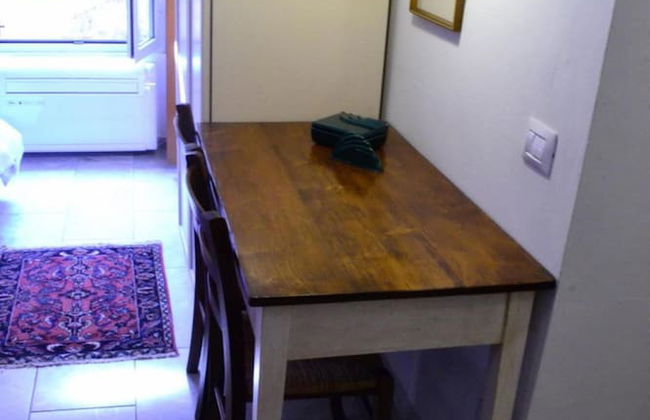 Casa Messi - Casa Messi a Vicolo Della Rivolta 31 Apt 3 - Foto 15