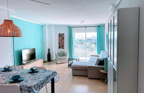 Appartement Cala Merced El Campello - Photo 5