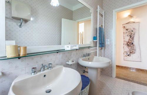 Villetta Fonni fronte mare - Apulia Home - Foto 37