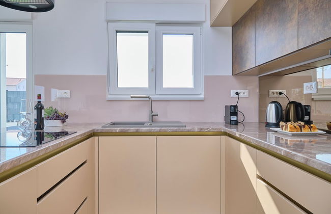 Villa Adria Dream by Litto - Foto 22