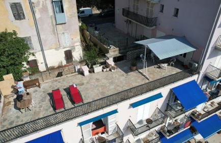 Une grande terrasse sur la mer - Foto 9