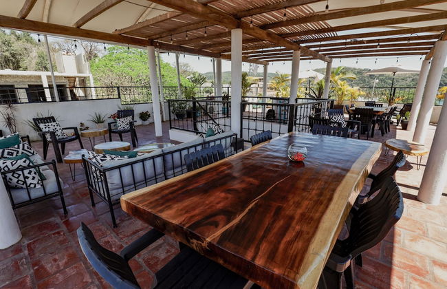 Villas Pura Chacala - Foto 55