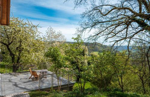 Hohenlohe Hideaway - Foto 21