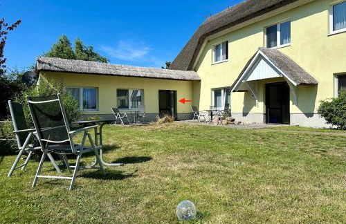 Ferienanlage "Uns Wiek Hus" Ferienwohnung 9 - Foto 11