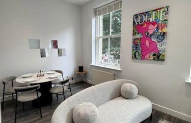 Cosy 1 bedroom flat - - Foto 13