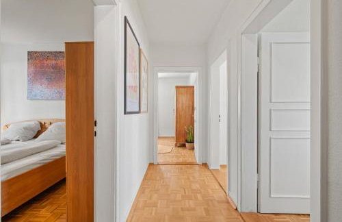 Apartment SEEwiese mit großem Garten und autemberaubenden Alpenpanorama - Foto 8