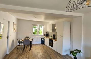 Charmant T2 à 20 min de Paris - Foto 13