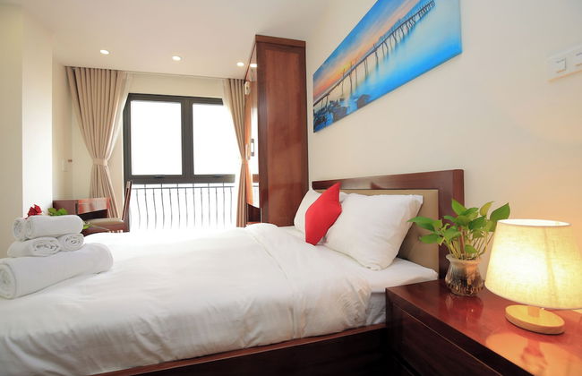 NINE HOUSING 12 DAO TAN - Foto 15