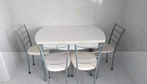 Apartamento con gran terraza - Foto 4