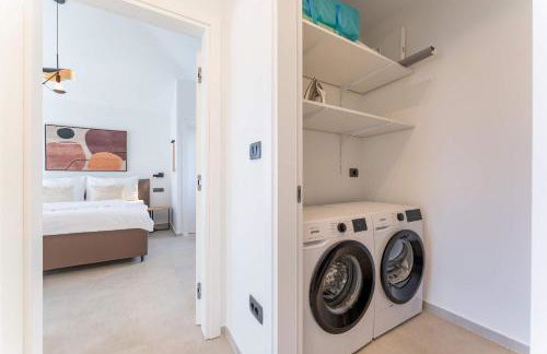 Villa Noah - Luxurious villa with private pool - Foto 29