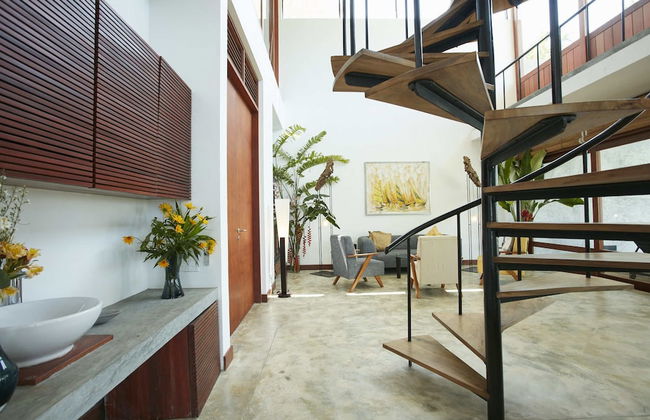 Kambura Villa - Photo 43