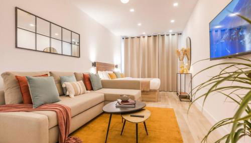 NEW APT in the heart of Madrid - Foto 5