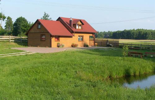 Domek Nad Stawem - Photo 20