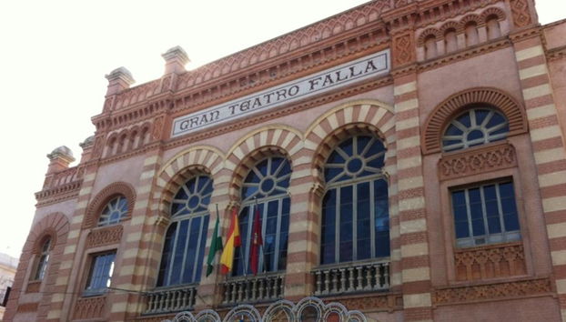 Tour - Carnevale di Cadice - Foto 5