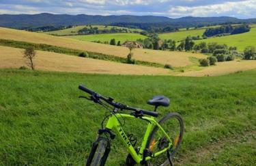 Agroturystyka Zadnie Łuki - Foto 33