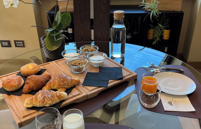 Castello di Pandora - Foto 26