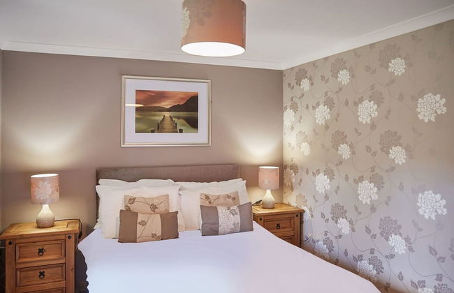 Host Stay Rosedale House - Photo 15