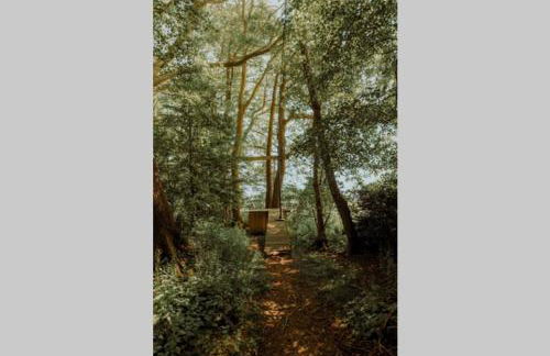 Landhaus Kurzenmoor - FeWo Sommerhaus, 100 qm - Photo 22