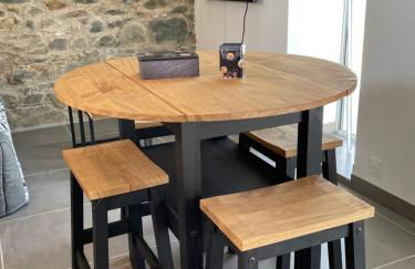 La petite longère - Foto 16