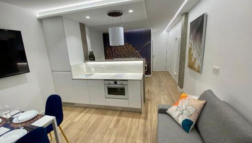 AIRVA: Apartamentos Bajada de la Libertad - Foto 5