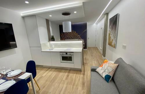 AIRVA: Apartamentos Bajada de la Libertad - Foto 5