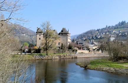 L'Oustalou - Gîte entre Lot et Truyère - Photo 10