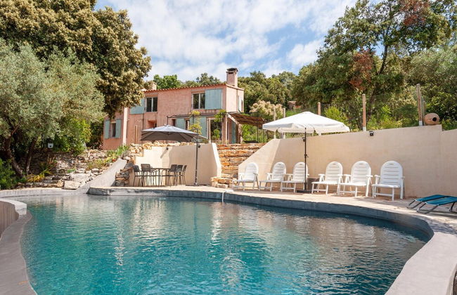 Quiet Vacation Home With Private Pool - Foto 1