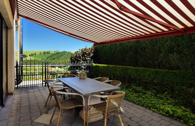 Luxurious Holiday Home with Hot Tub & Sauna in Houffalize - Foto 23