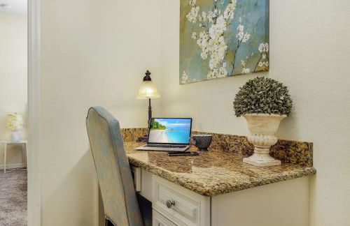 Peacock Villa in luxury resort-style Paseo - Foto 28