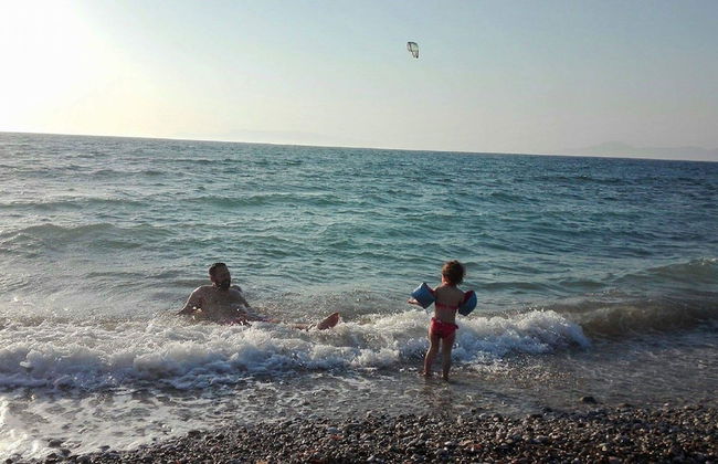 Nautilus Beach House - Foto 16