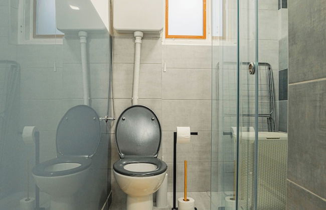 VP Apartment - A Forest Retreat in the Heart of the City! - Foto 12