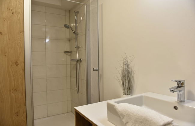 Chaletdorf Fanningberg - Foto 38