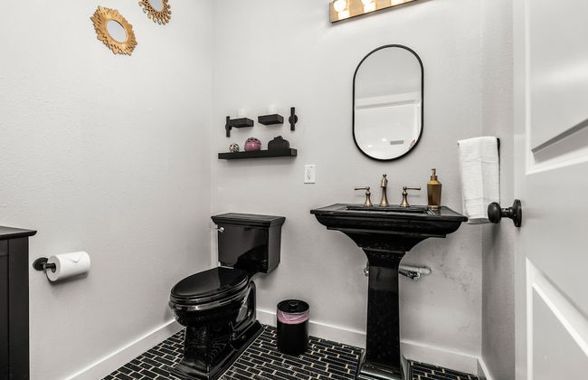 Bold Bright 4br/3.5full Baths Near Riverwalk Dtown - Foto 14