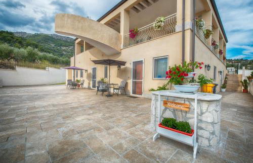 La Finestra sul Mare Locazione Turistica - Foto 1