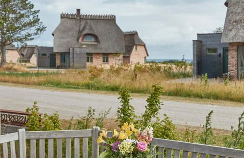 Reetdorf Geltinger Birk Künstlerkate Wasserspecht - Foto 4